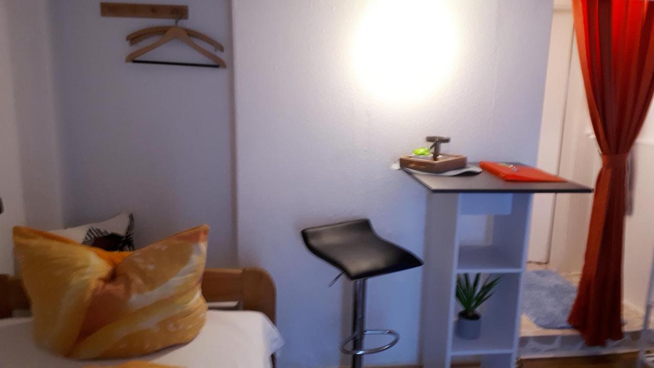 Souterran Zimmer Mönchengladbach Kültér fotó